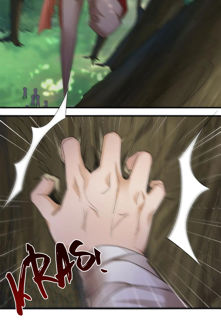 Chief of The Novice Village Chapter 09 Bahasa Indonesia