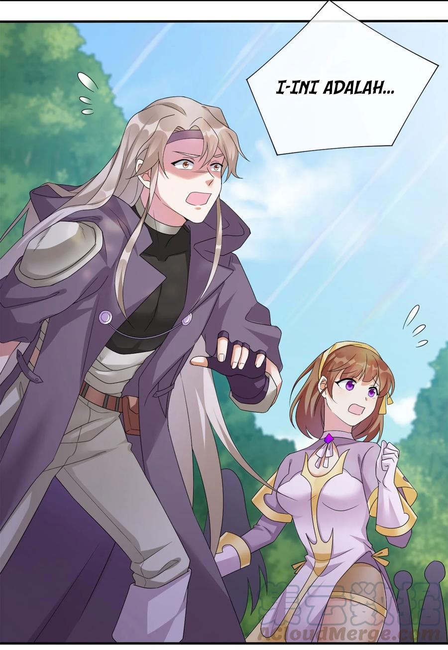 Chief of The Novice Village Chapter 09 Bahasa Indonesia