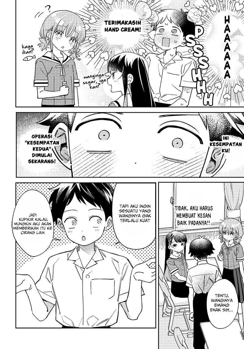Chigau Miyahara Omae Janai! Chapter 03 Bahasa Indonesia