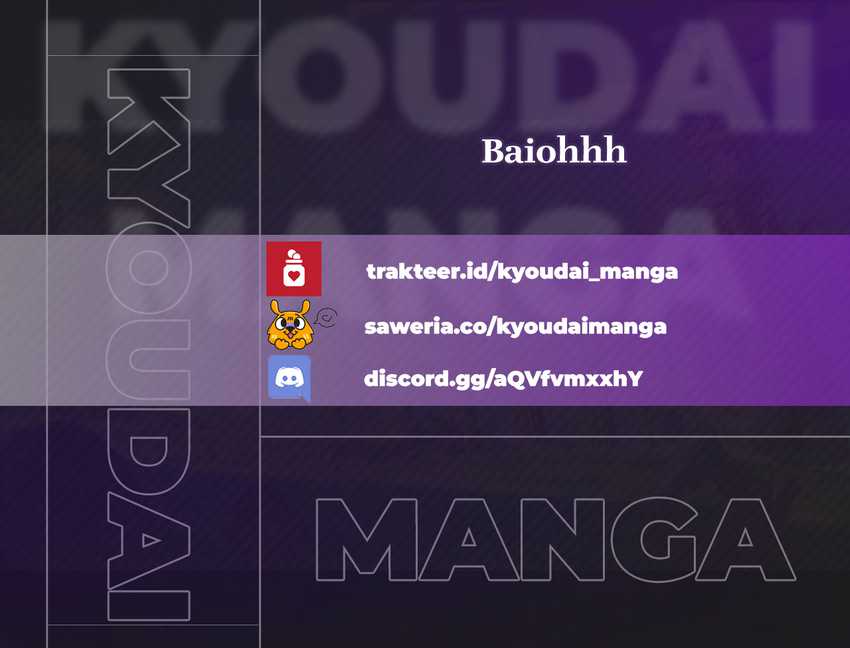 Chigau Miyahara Omae Janai! Chapter 03 Bahasa Indonesia