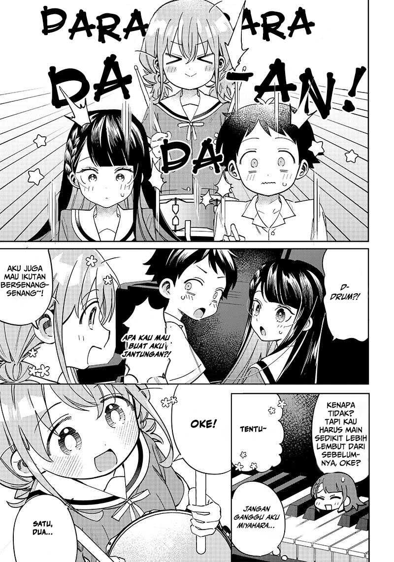 Chigau Miyahara Omae Janai! Chapter 06 Bahasa Indonesia