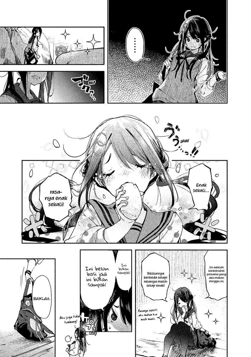 Chiisai Nozomi To Ooki Na Yume Chapter 01 Bahasa Indonesia