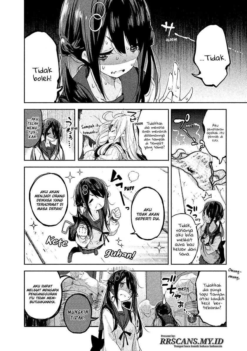 Chiisai Nozomi To Ooki Na Yume Chapter 01 Bahasa Indonesia
