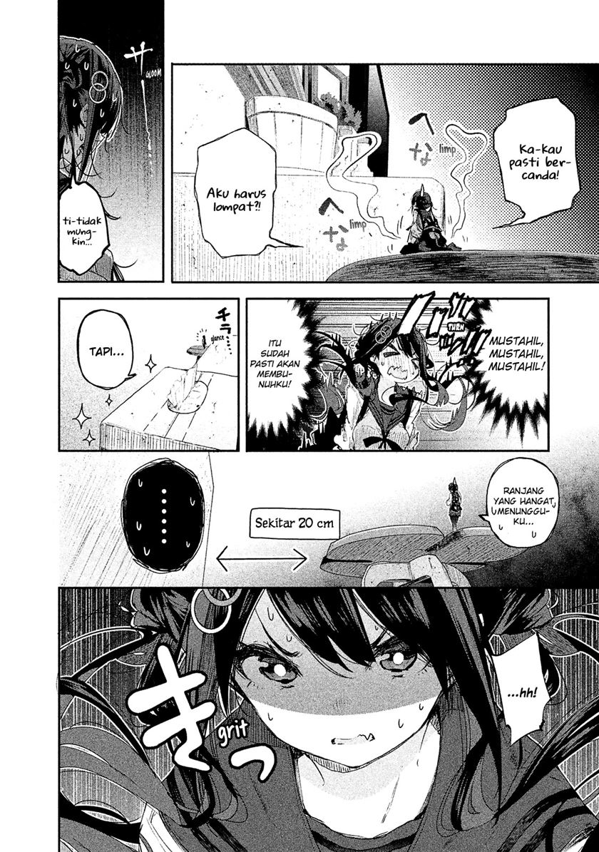 Chiisai Nozomi To Ooki Na Yume Chapter 01 Bahasa Indonesia