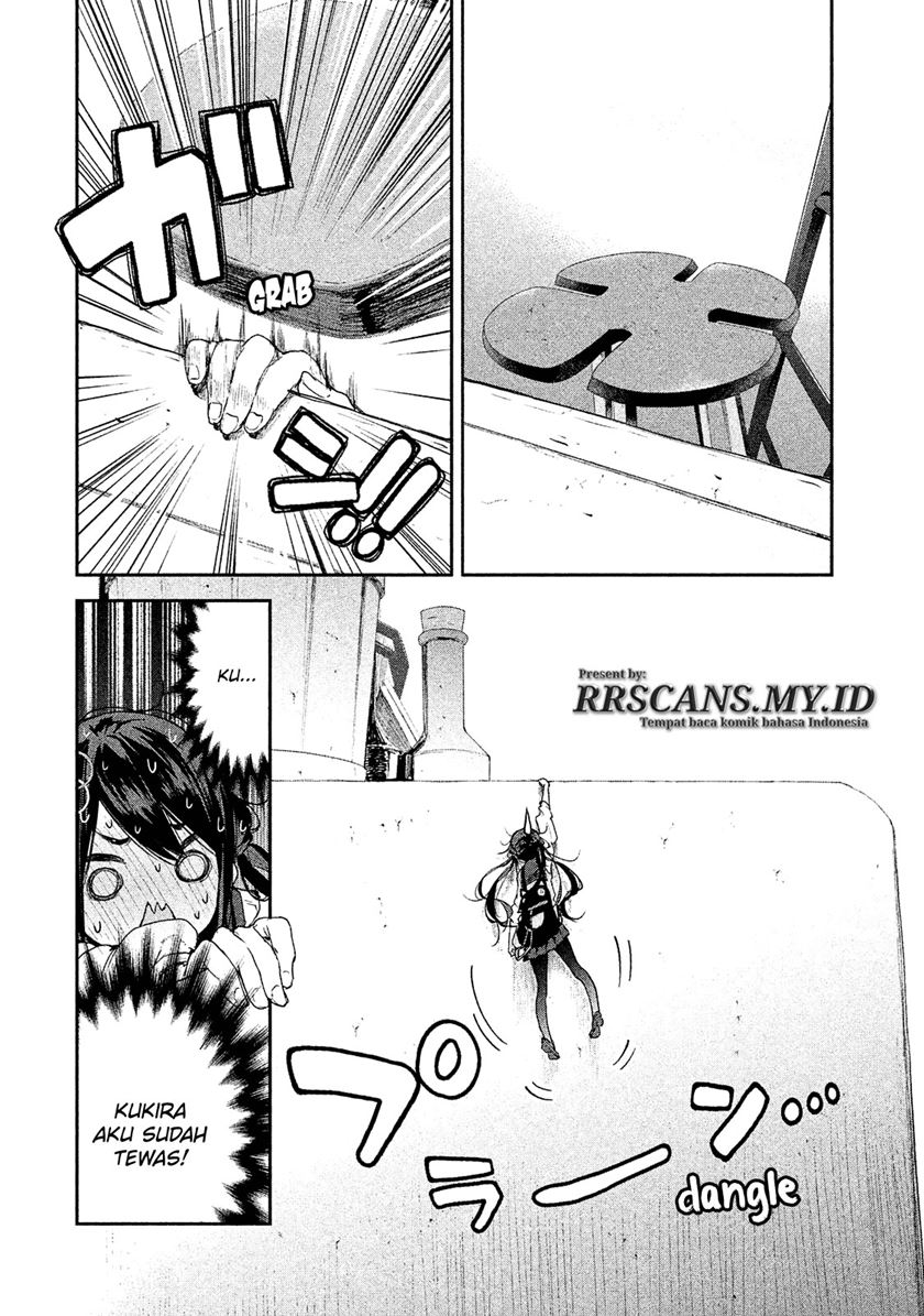 Chiisai Nozomi To Ooki Na Yume Chapter 01 Bahasa Indonesia