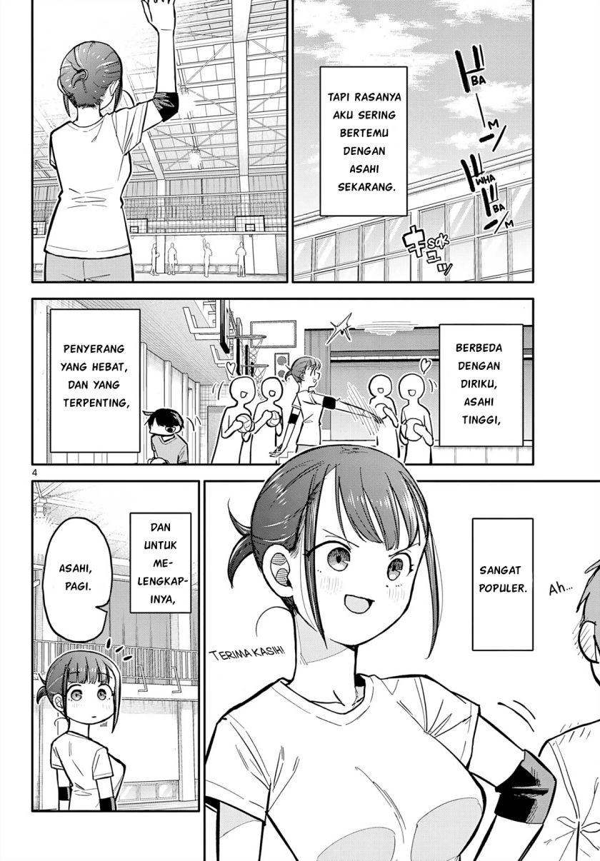 Chiisai Boku no Haru Chapter 02 Bahasa Indonesia