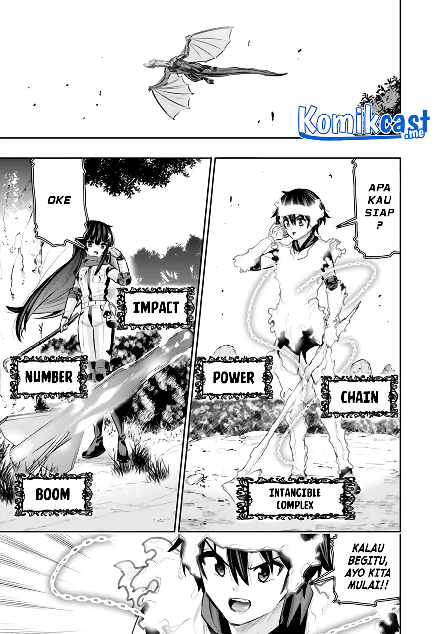 Chikashitsu Dungeon: Binbou Kyoudai wa Goraku o Motomete Saikyou e Chapter 31 Bahasa Indonesia