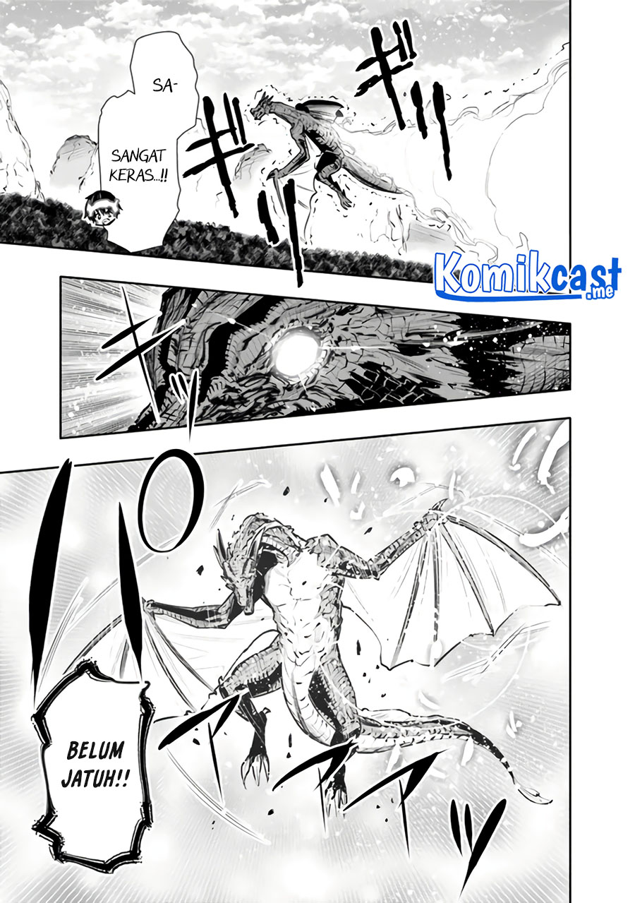 Chikashitsu Dungeon: Binbou Kyoudai wa Goraku o Motomete Saikyou e Chapter 31 Bahasa Indonesia
