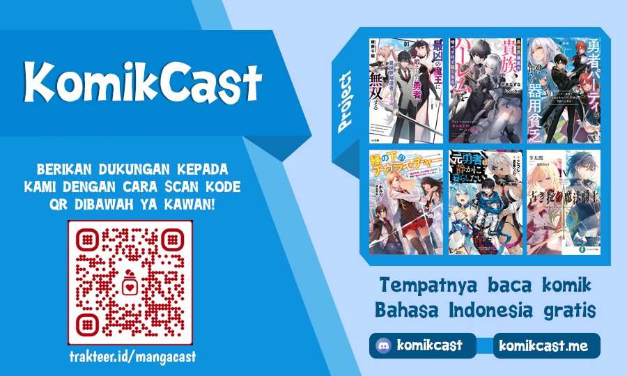 Chikashitsu Dungeon: Binbou Kyoudai wa Goraku o Motomete Saikyou e Chapter 31 Bahasa Indonesia