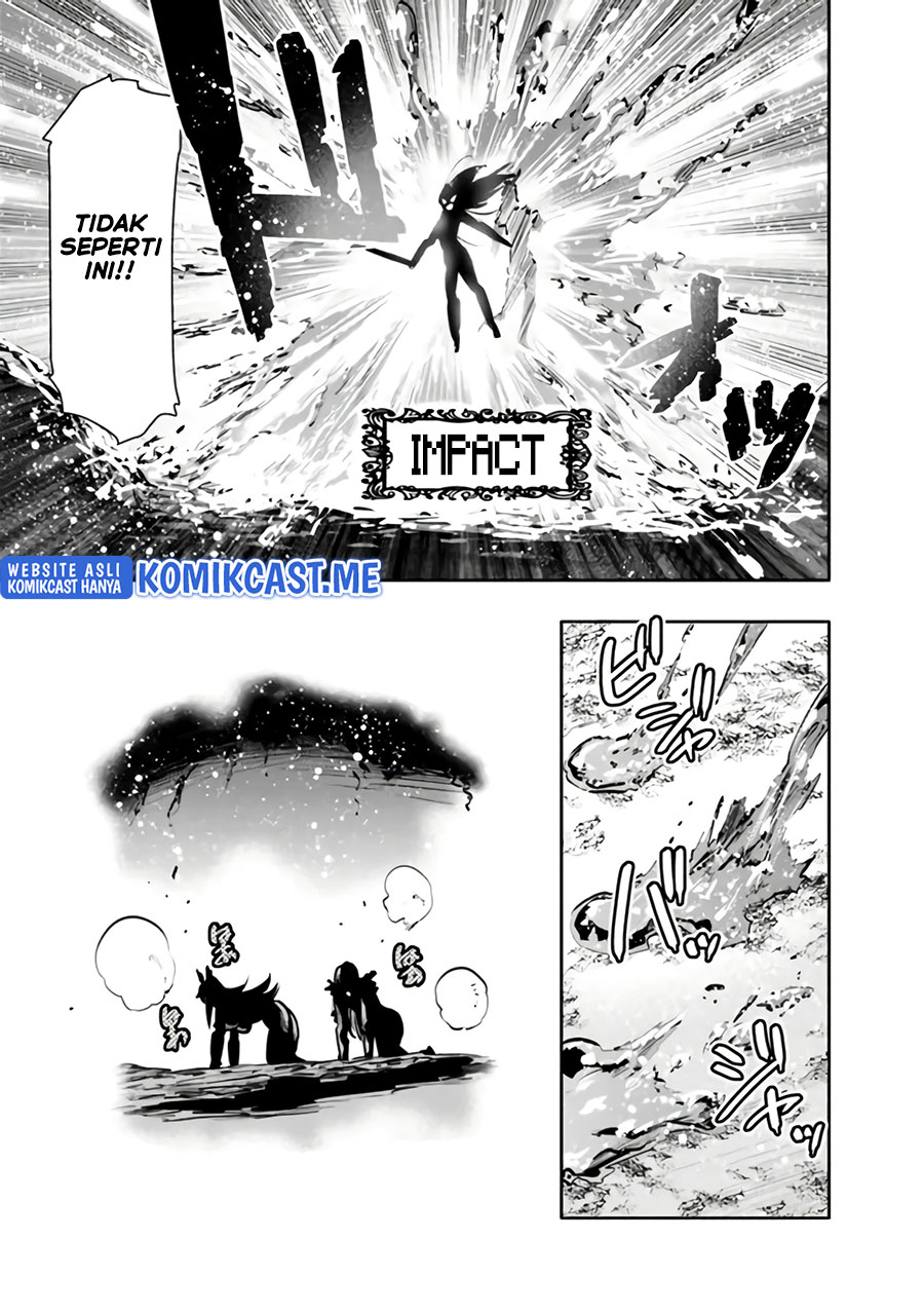 Chikashitsu Dungeon: Binbou Kyoudai wa Goraku o Motomete Saikyou e chapter 38