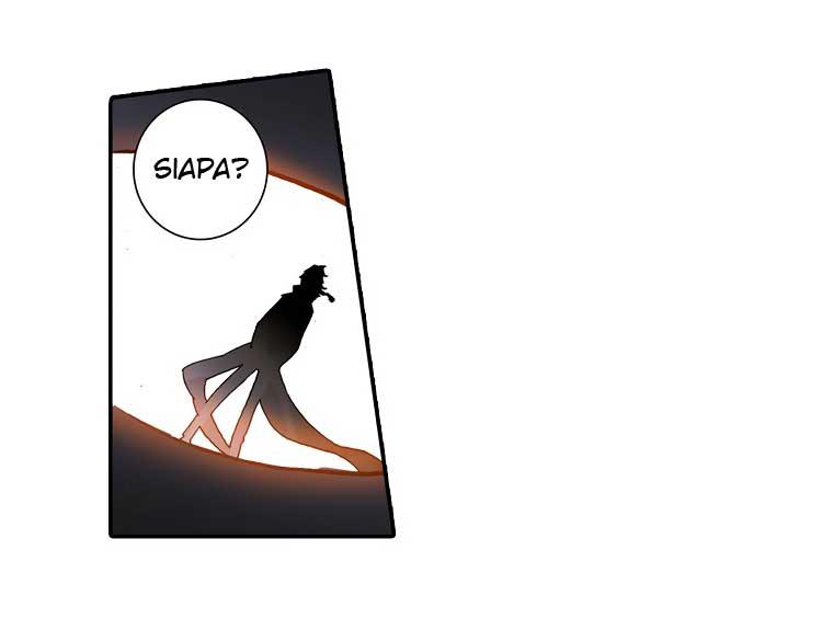 Child of Light chapter 3
