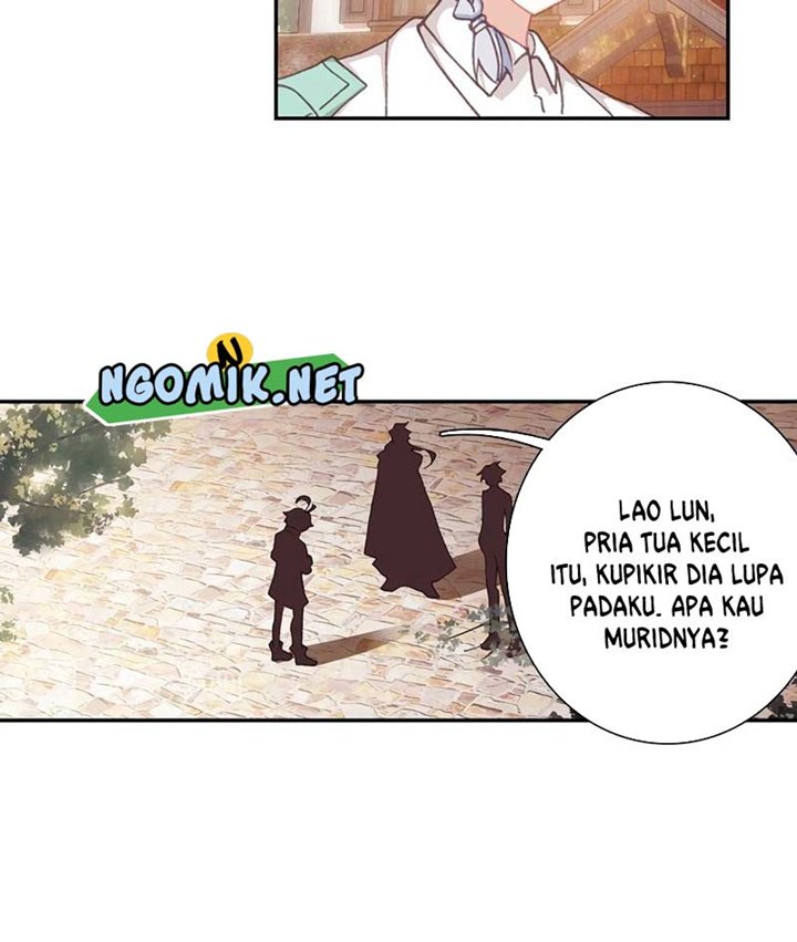 Child of Light chapter 31