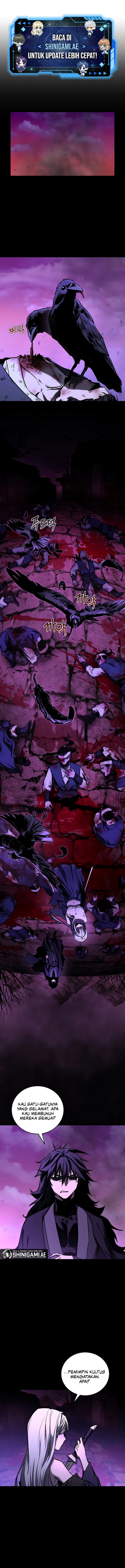 Childhood Friend Of The Zenith Chapter 18 Bahasa Indonesia