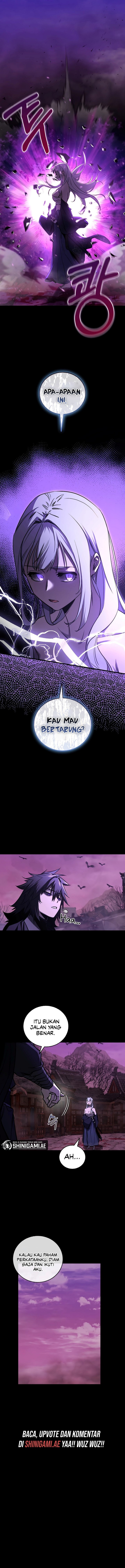 Childhood Friend Of The Zenith Chapter 18 Bahasa Indonesia