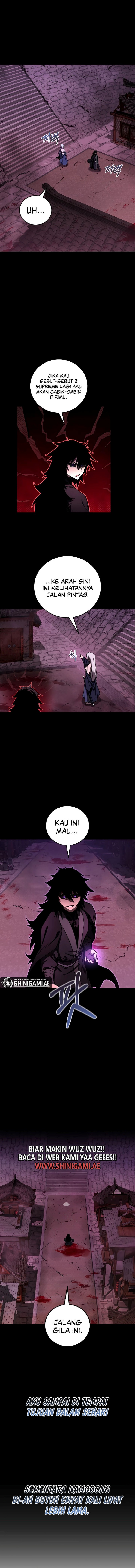 Childhood Friend Of The Zenith Chapter 18 Bahasa Indonesia