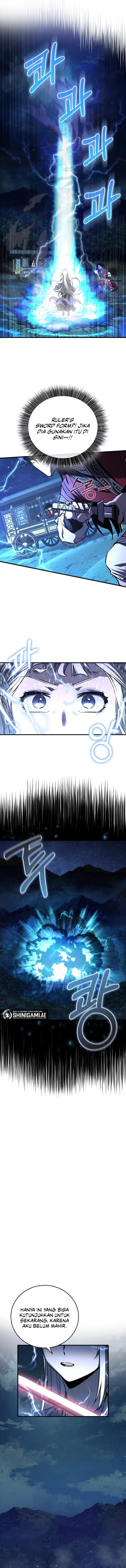 Childhood Friend Of The Zenith Chapter 18 Bahasa Indonesia