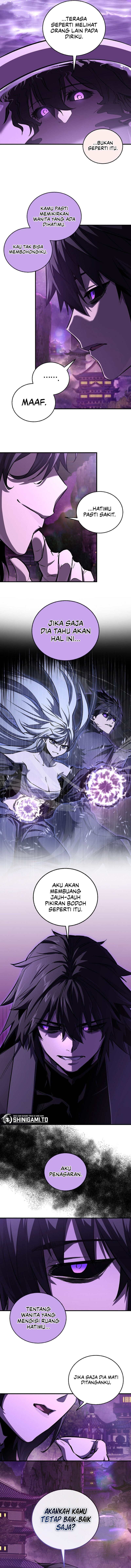 Childhood Friend Of The Zenith chapter 55