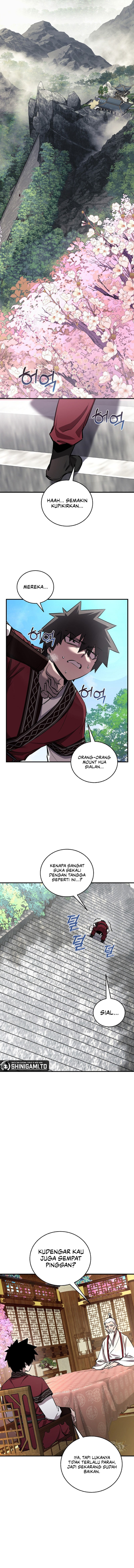 Childhood Friend Of The Zenith chapter 55