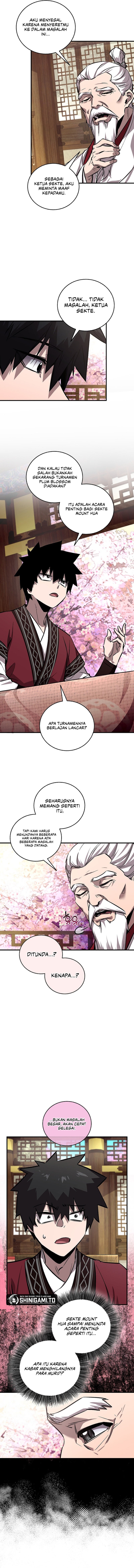Childhood Friend Of The Zenith chapter 55