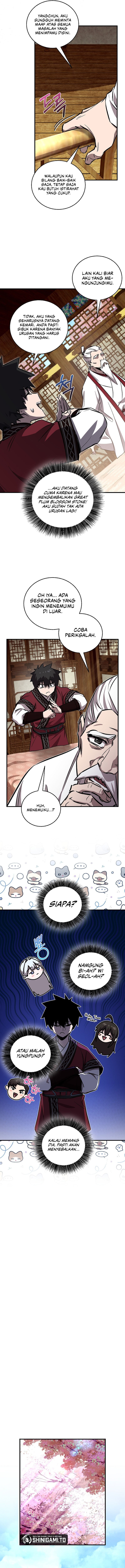 Childhood Friend Of The Zenith chapter 55