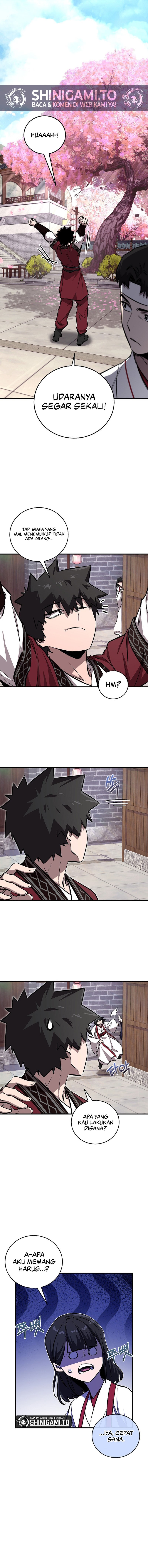 Childhood Friend Of The Zenith chapter 55