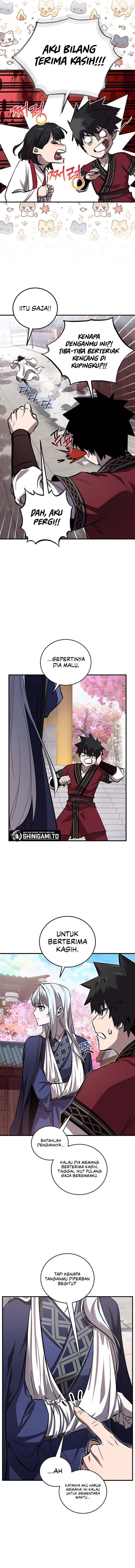 Childhood Friend Of The Zenith chapter 55
