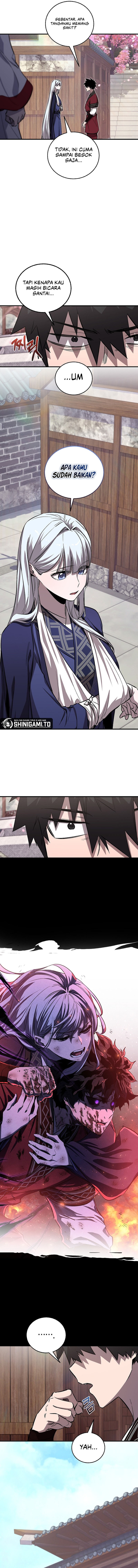 Childhood Friend Of The Zenith chapter 55