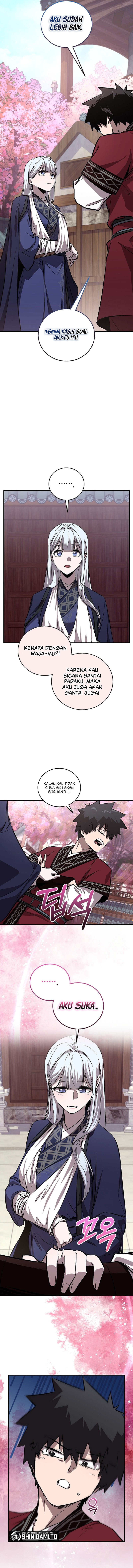 Childhood Friend Of The Zenith chapter 55