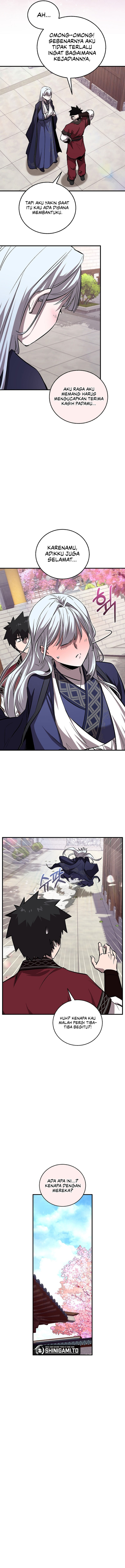 Childhood Friend Of The Zenith chapter 55
