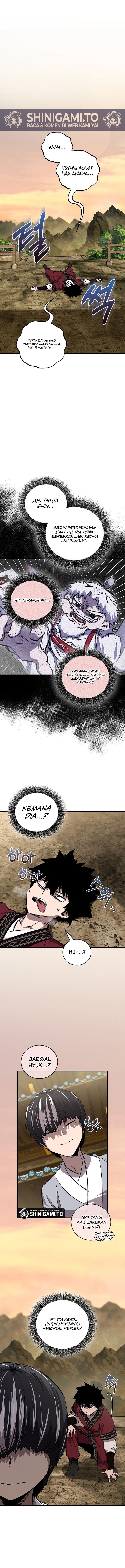 Childhood Friend Of The Zenith chapter 55