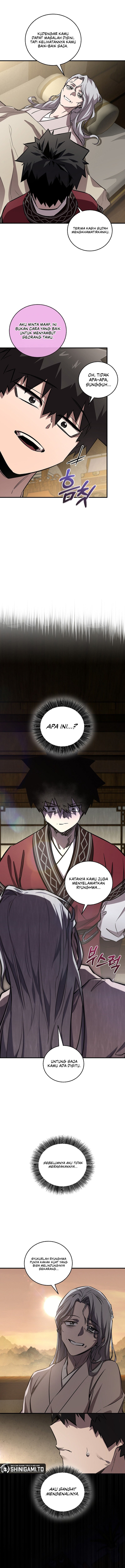 Childhood Friend Of The Zenith chapter 55