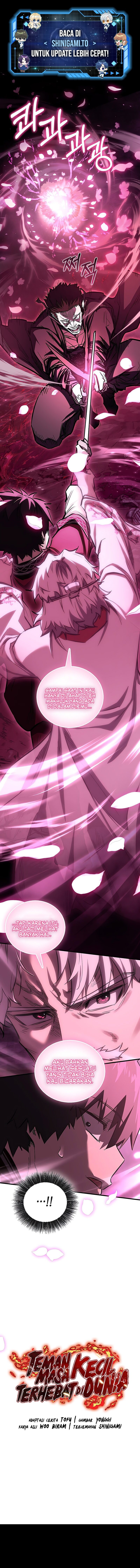 Childhood Friend Of The Zenith chapter 66