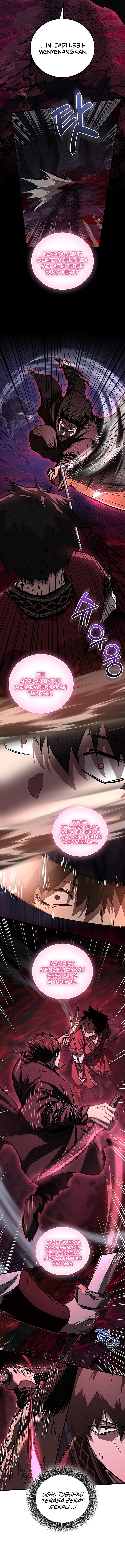 Childhood Friend Of The Zenith chapter 66