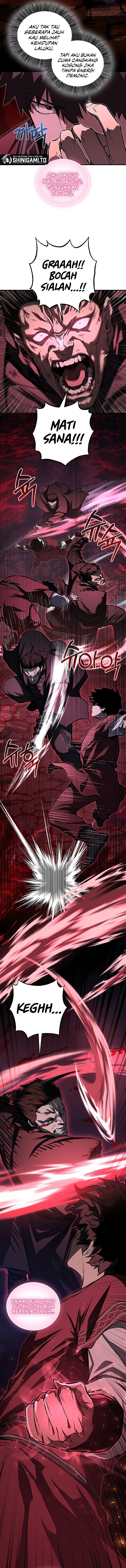 Childhood Friend Of The Zenith chapter 66
