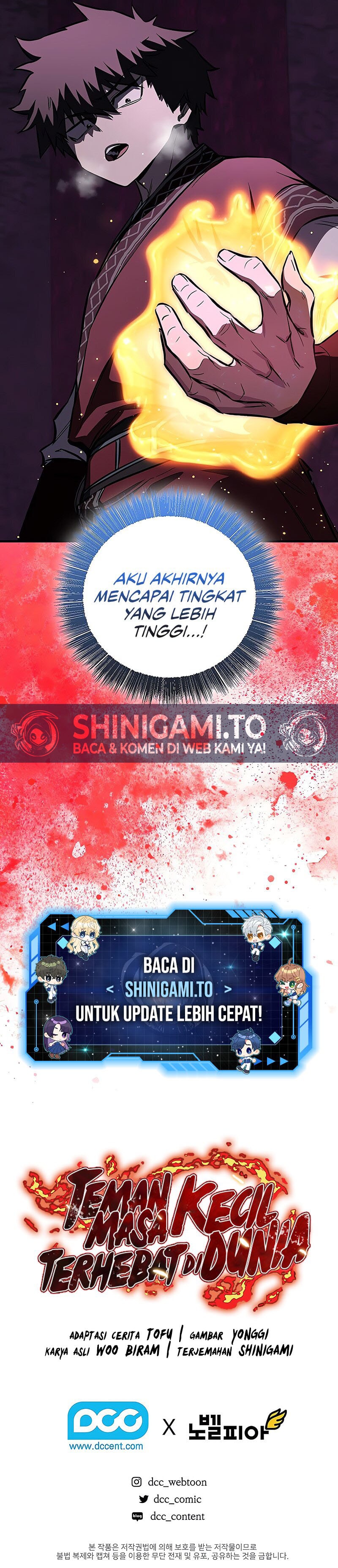 Childhood Friend Of The Zenith chapter 66