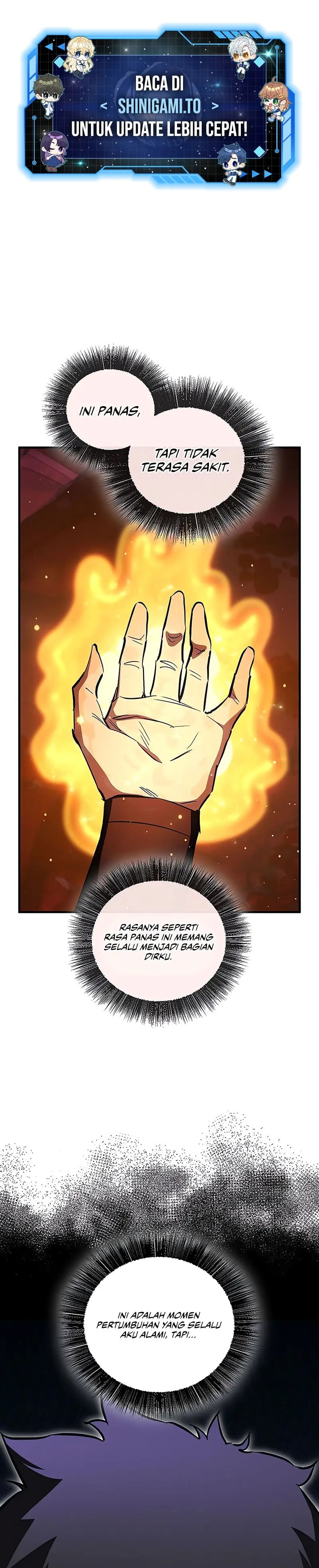 Childhood Friend Of The Zenith chapter 67