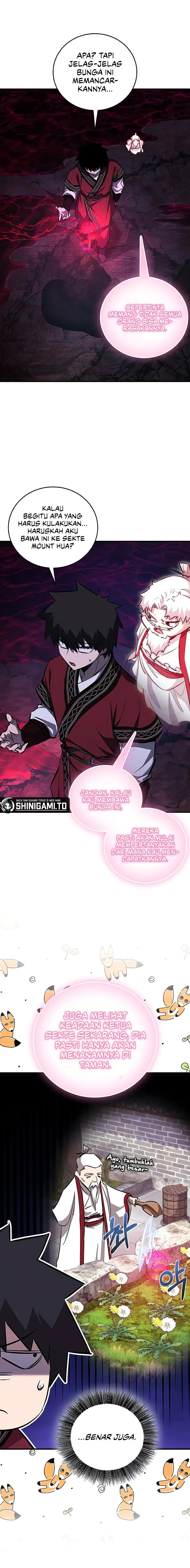 Childhood Friend Of The Zenith chapter 67