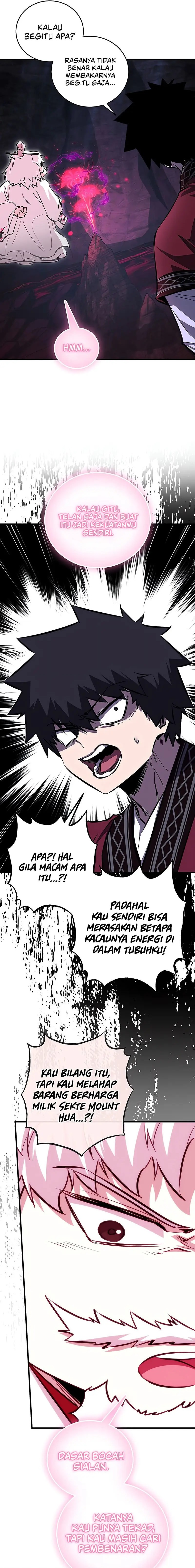 Childhood Friend Of The Zenith chapter 67