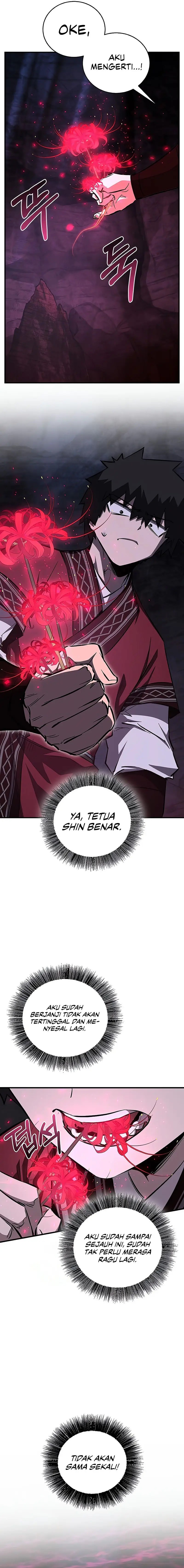 Childhood Friend Of The Zenith chapter 67
