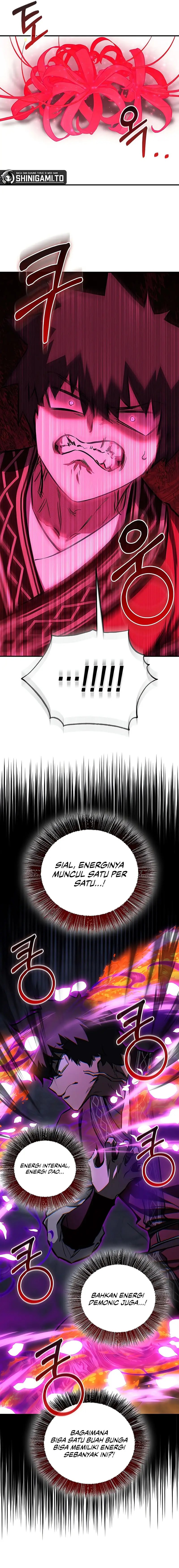 Childhood Friend Of The Zenith chapter 67