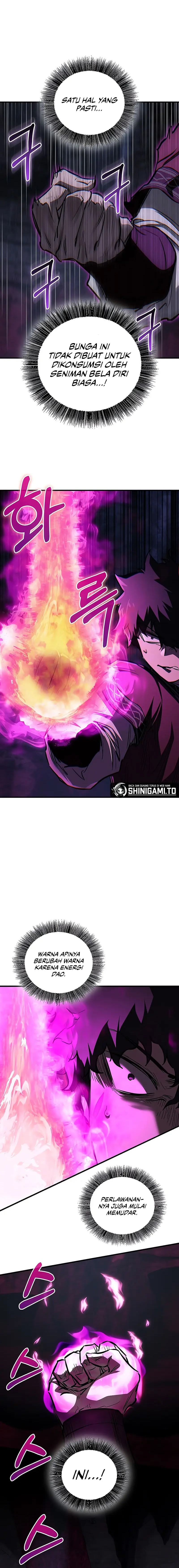 Childhood Friend Of The Zenith chapter 67