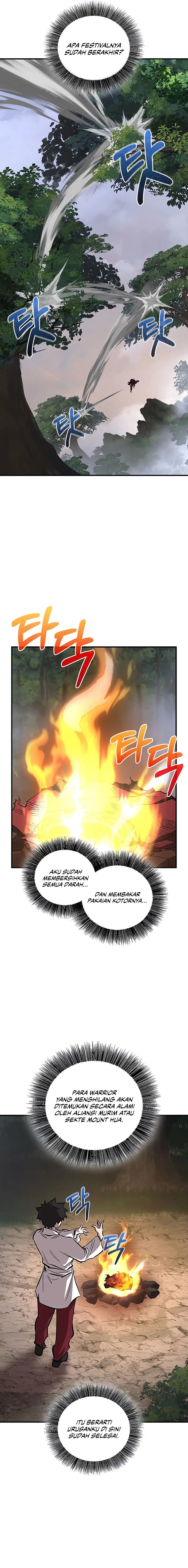 Childhood Friend Of The Zenith chapter 67