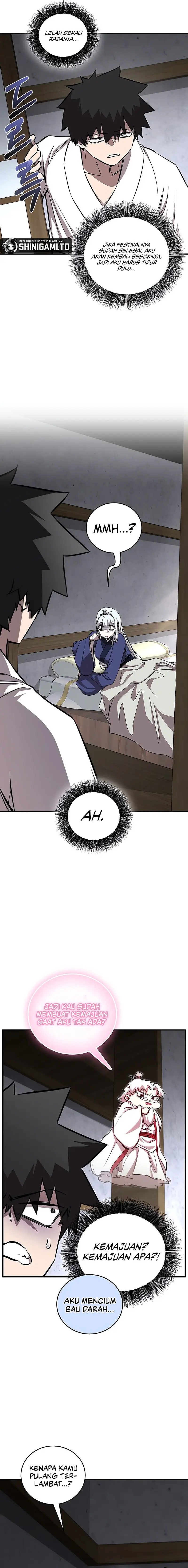 Childhood Friend Of The Zenith chapter 67