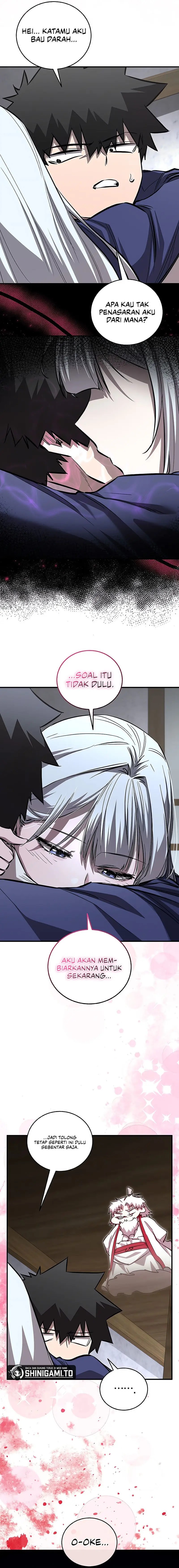 Childhood Friend Of The Zenith chapter 67