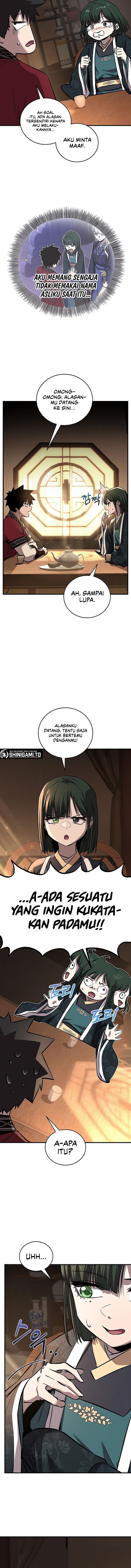 Childhood Friend Of The Zenith chapter 69