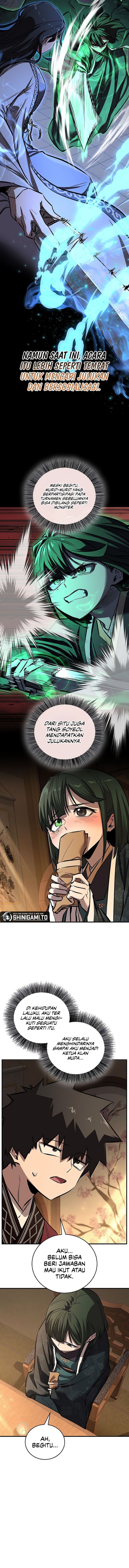 Childhood Friend Of The Zenith chapter 69