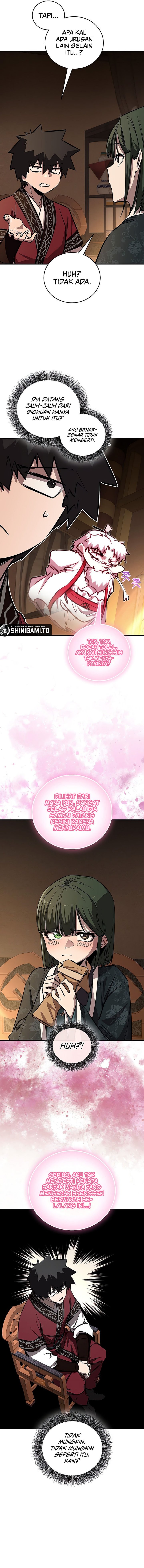 Childhood Friend Of The Zenith chapter 69