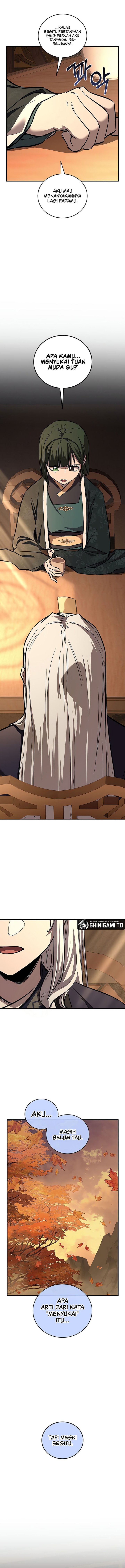 Childhood Friend Of The Zenith chapter 69