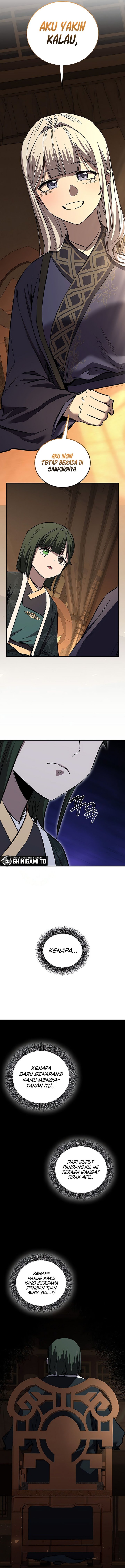 Childhood Friend Of The Zenith chapter 69