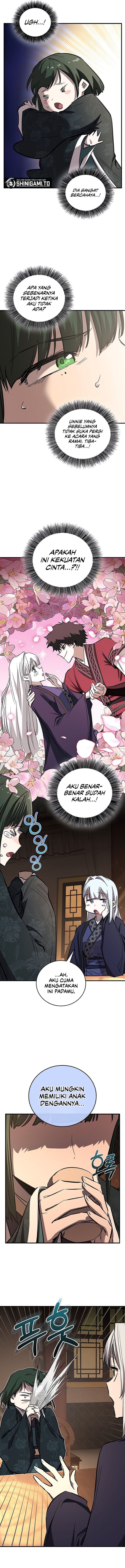 Childhood Friend Of The Zenith chapter 69